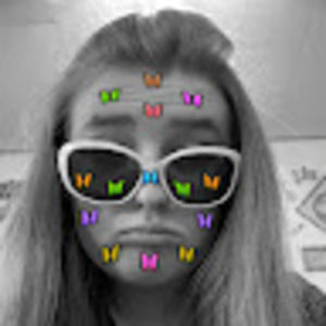 Meet your Posher, Mariah